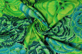 August 2025 - 45" - 100% cotton - Kaffe Fassett Collective