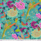 Birds and Bees - 44/45" - 100% Cotton - August 2026 - Kaffe Fassett Collective