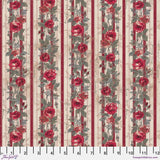 Palette Red - 44" - 100% cotton - Tim Holtz