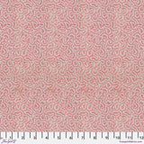 Palette Red - 44" - 100% cotton - Tim Holtz