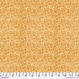 Palette Orange - 44" - 100% cotton - Tim Holtz