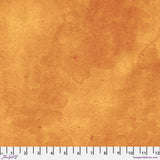 Palette Orange - 44" - 100% cotton - Tim Holtz