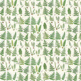 Palette Green - 44" - 100% cotton - Tim Holtz