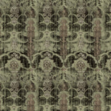 Palette Green - 44" - 100% cotton - Tim Holtz