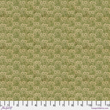 Palette Green - 44" - 100% cotton - Tim Holtz