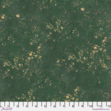Palette Green - 44" - 100% cotton - Tim Holtz