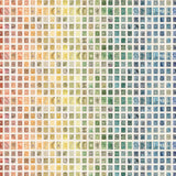 Palette Multi - 44" - 100% cotton - Tim Holtz