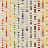 Palette Multi - 44" - 100% cotton - Tim Holtz