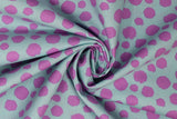 Tabby Road Dejà Vu - 45" - 100% cotton - Tula Pink