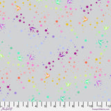 Fairy Dust (True Colors) - 45" - 100% Cotton - Tula Pink