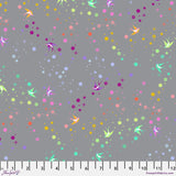 Fairy Dust (True Colors) - 45" - 100% Cotton - Tula Pink