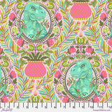 Roar! - Tula Pink - 45" - 100% cotton