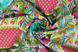 Roar! - Tula Pink - 45" - 100% cotton