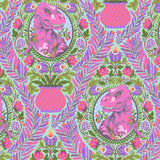 Roar! - Tula Pink - 45" - 100% cotton