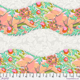 Roar! - Tula Pink - 45" - 100% cotton