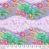 Roar! - Tula Pink - 45" - 100% cotton