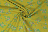 What a Ditz (True Colors) - 44" - 100% Cotton - Tula Pink
