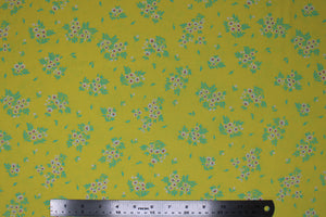 What a Ditz (True Colors) - 44" - 100% Cotton - Tula Pink