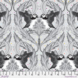 Grayworks - 44" - 100% Cotton - Tula Pink