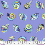 Floral Reef - 44/45" - 100% cotton