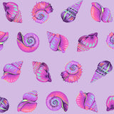 Floral Reef - 44/45" - 100% cotton