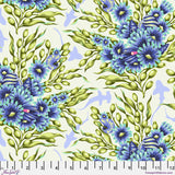Floral Reef - 44/45" - 100% cotton