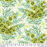 Floral Reef - 44/45" - 100% cotton