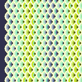Floral Reef - 44/45" - 100% cotton