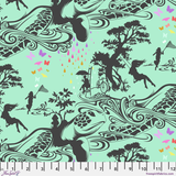 Prince Charming (Dejà Vu) - 44" - 100% Cotton