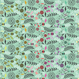Prince Charming (Dejà Vu) - 44" - 100% Cotton