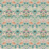 Bedford Park - 44" - 100% cotton