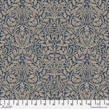 Pure Acorn - 45" - 100% Cotton - William Morris