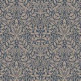 Pure Acorn - 45" - 100% Cotton - William Morris