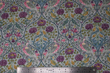 Red House - 44" - 100% cotton
