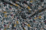 Red House - 44" - 100% cotton