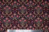 Red House - 44" - 100% cotton