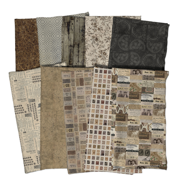 Palette Neutral - 44