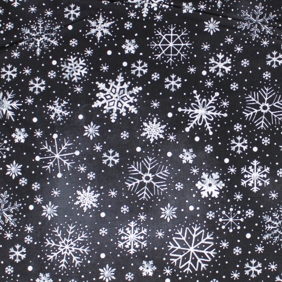 Peace, Joy & Love - 45'' - 100% cotton