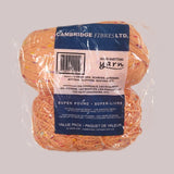 Mill End Yarn - 1 lb Bag - 100% Unknown Fibres - Cambridge Fibres