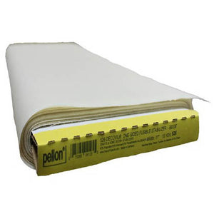 Decovil - One-Sided Fusible Non-Woven Interfacing - Pellon 526