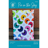 Pie in the Sky - Quilting Pattern - Penny Spool Quilts
