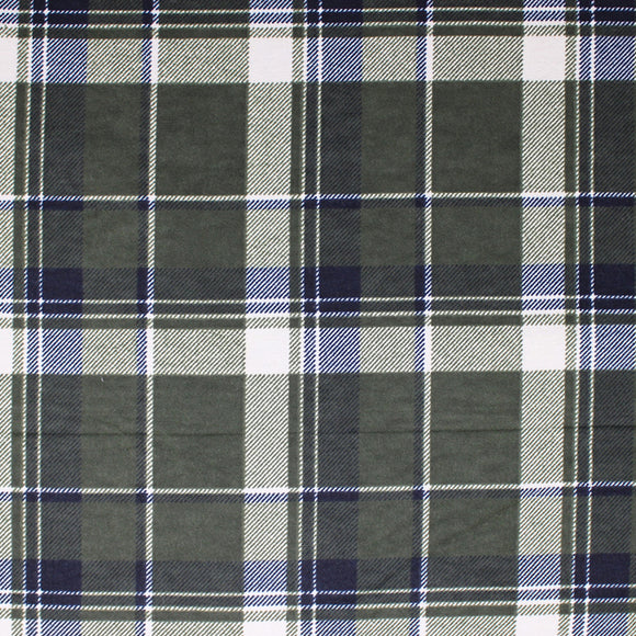 Plaid - 45