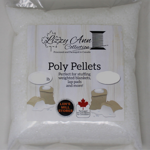 Poly Pellets