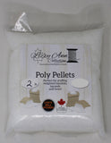 PVC Pellets