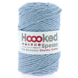 Spesso Chunky Cotton - 500g - Hoooked
