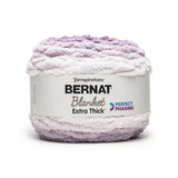 Blanket Extra Thick Perfect Phasing - 600g - Bernat