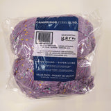 Mill End Yarn - 1 lb Bag - 100% Unknown Fibres - Cambridge Fibres