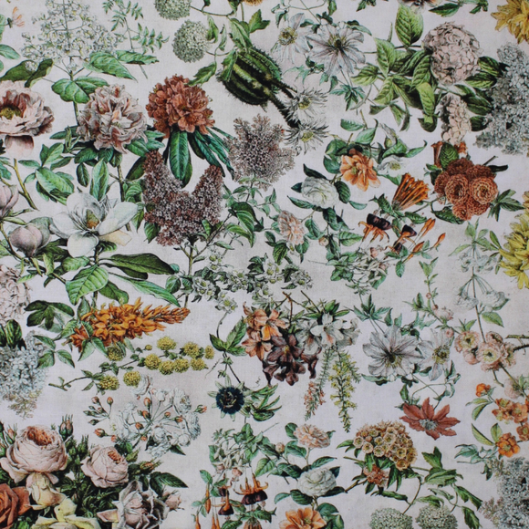 Palette Quiltback - Tim Holtz - 108