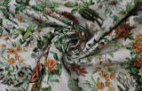 Palette Quiltback - Tim Holtz - 108" - 100% cotton