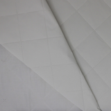 Quilted Utility Cloth - 58" - Polyester Cotton blend